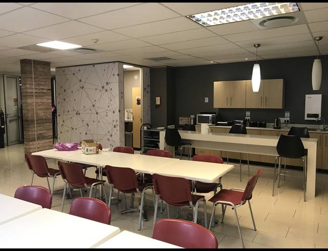 315M² OFFICE TO LET IN PLATTEKLOOF